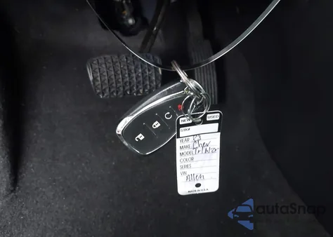 2023 Chevrolet Trailblazer Awd Lt z USA, uszkodzony, nr VIN KL79MRSL4PB157775